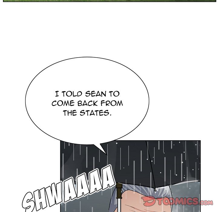 Divine Hands Chapter 10 Page 32