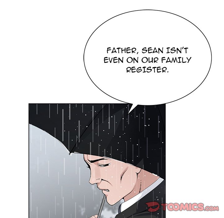 Divine Hands Chapter 10 Page 38