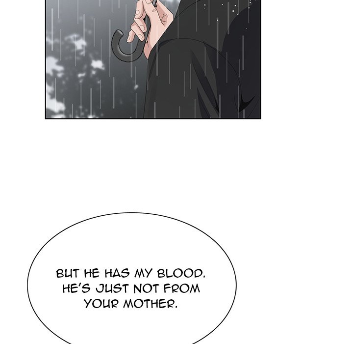 Divine Hands Chapter 10 Page 39