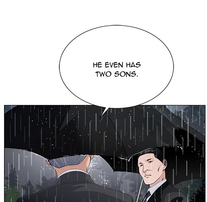 Divine Hands Chapter 10 Page 41