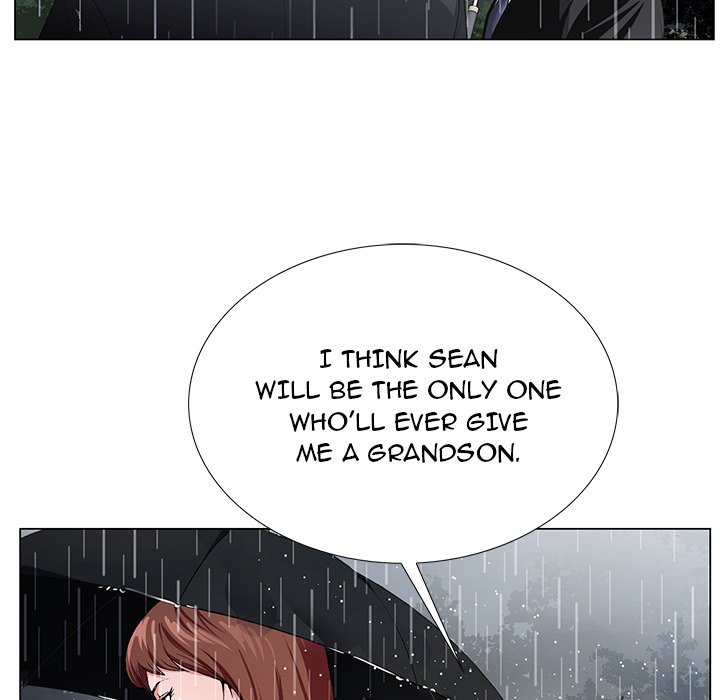 Divine Hands Chapter 10 Page 42
