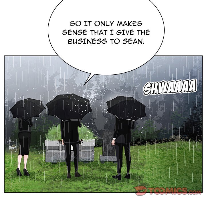 Divine Hands Chapter 10 Page 44