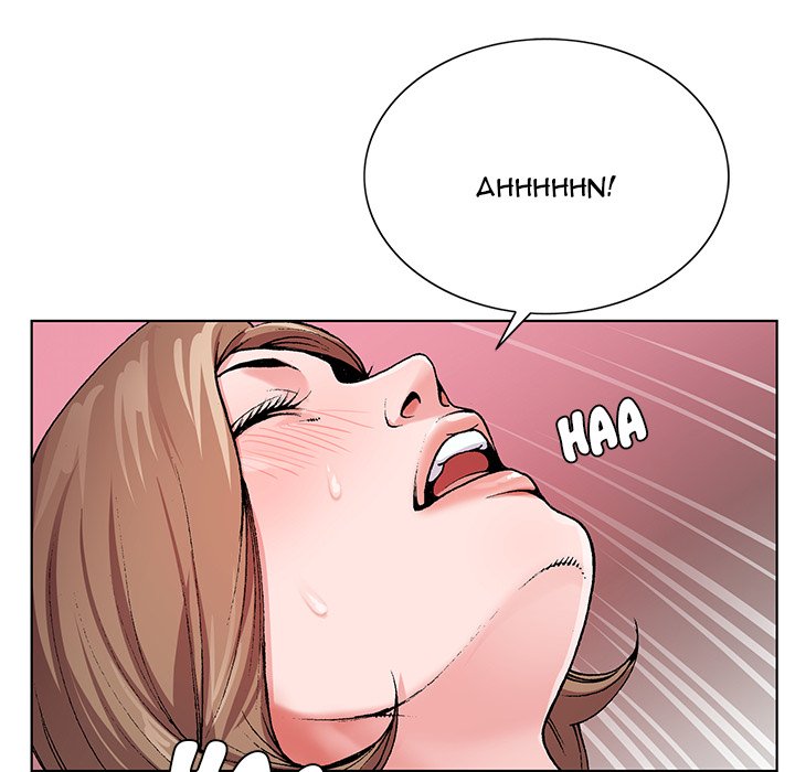 Divine Hands Chapter 10 Page 55