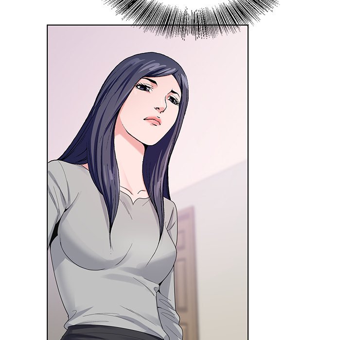 Divine Hands Chapter 10 Page 72