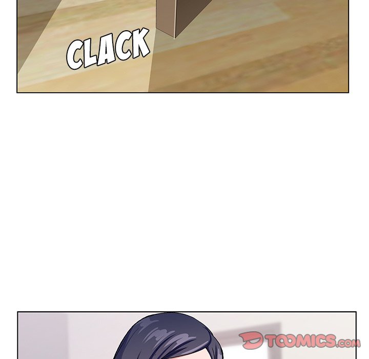 Divine Hands Chapter 10 Page 80