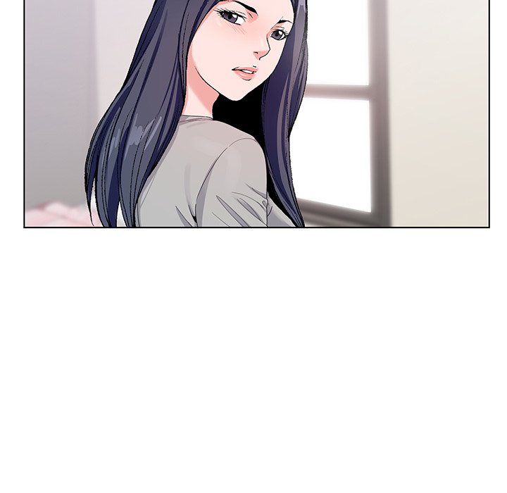 Divine Hands Chapter 10 Page 81