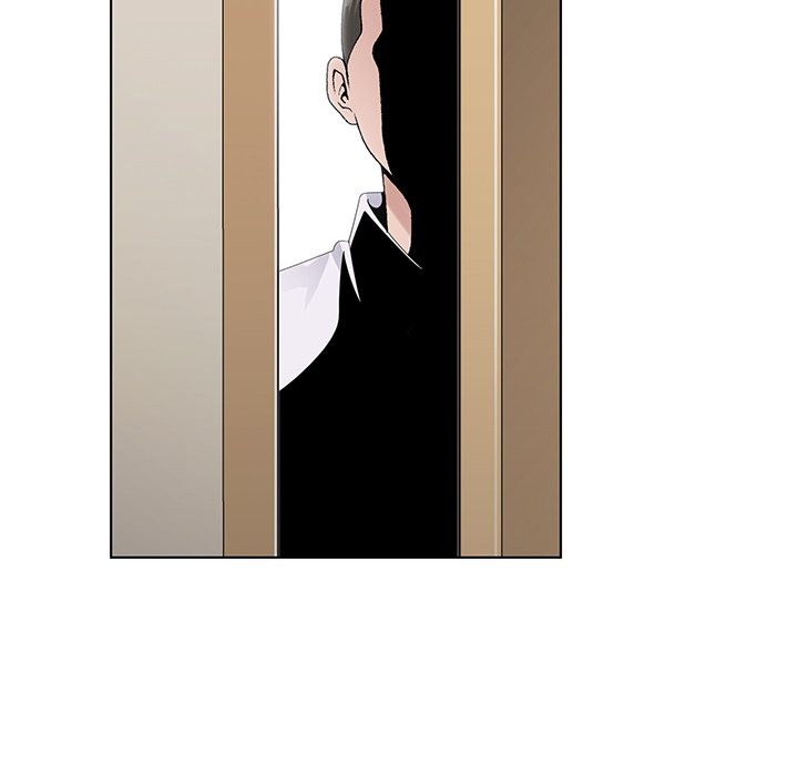 Divine Hands Chapter 10 Page 85