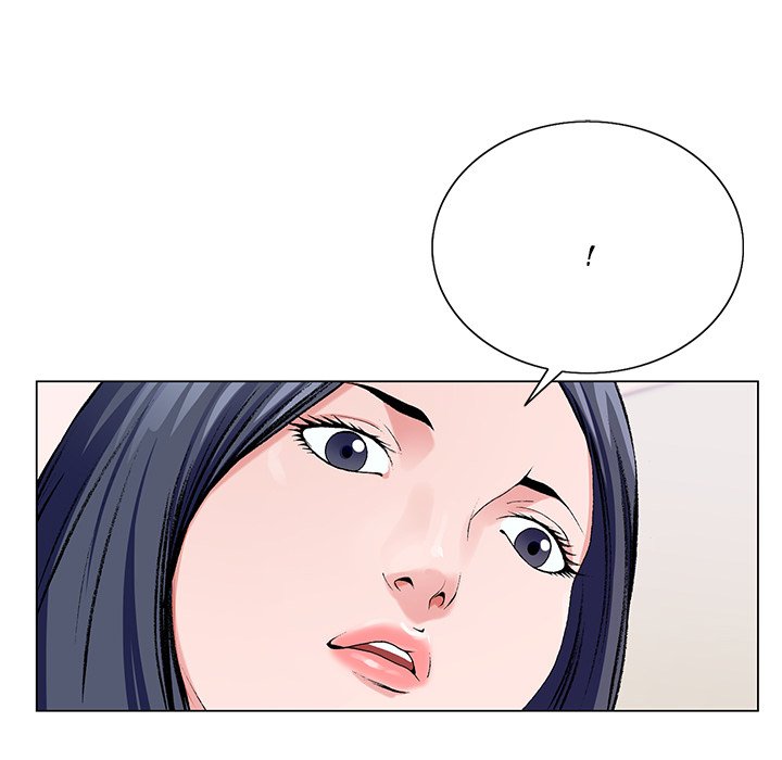 Divine Hands Chapter 10 Page 89