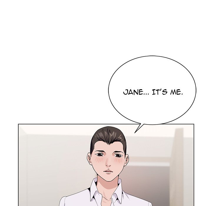 Divine Hands Chapter 10 Page 90
