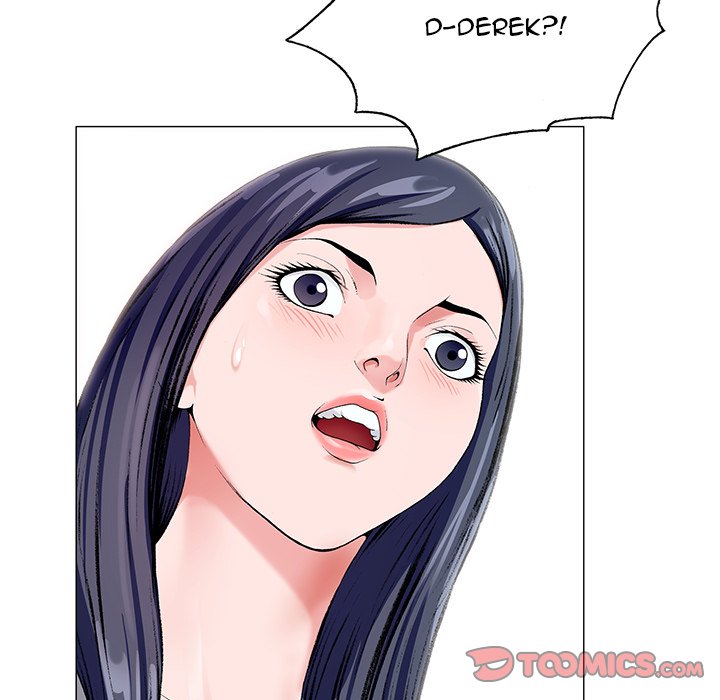 Divine Hands Chapter 10 Page 92