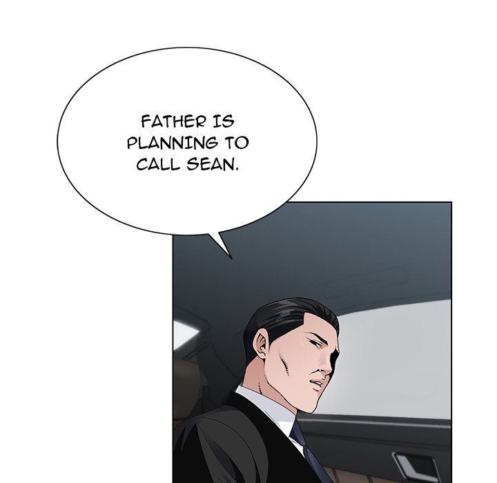 Divine Hands Chapter 10 Page 96