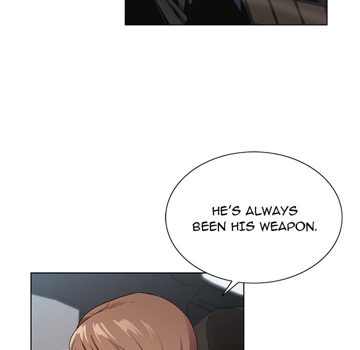 Divine Hands Chapter 10 Page 97