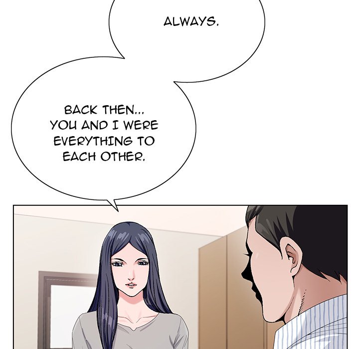 Divine Hands Chapter 11 Page 10