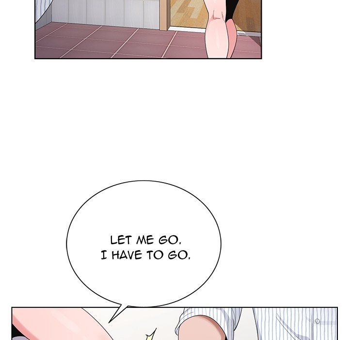 Divine Hands Chapter 11 Page 100