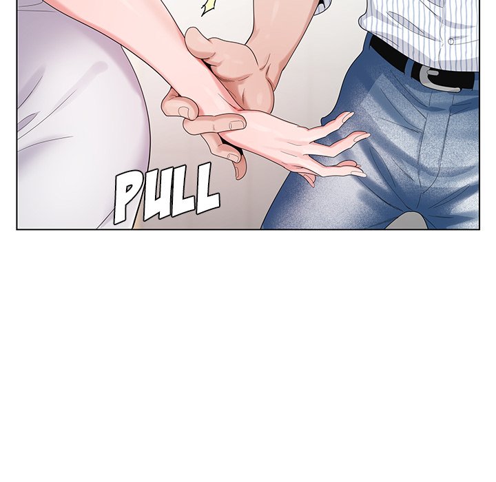 Divine Hands Chapter 11 Page 101