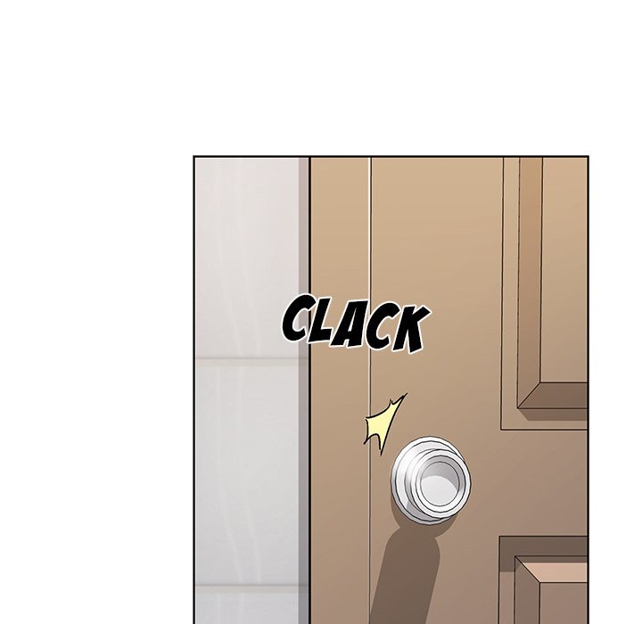 Divine Hands Chapter 11 Page 107