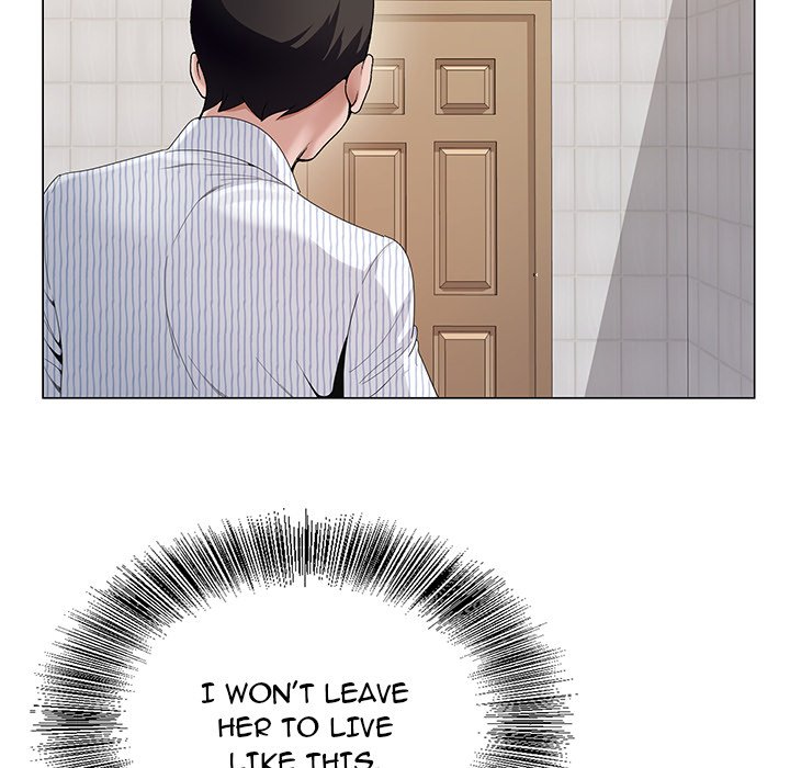 Divine Hands Chapter 11 Page 109