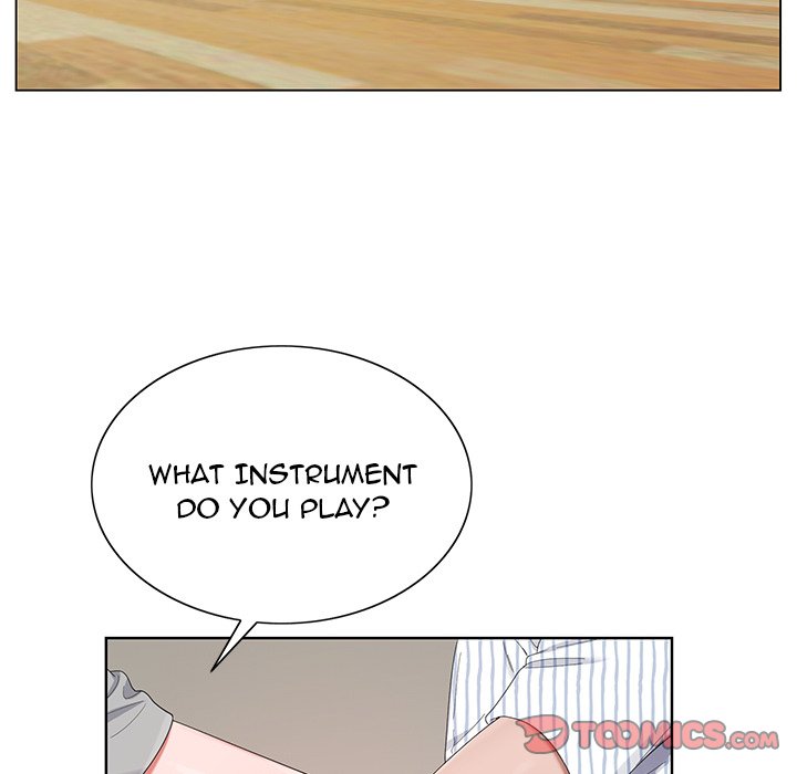 Divine Hands Chapter 11 Page 14