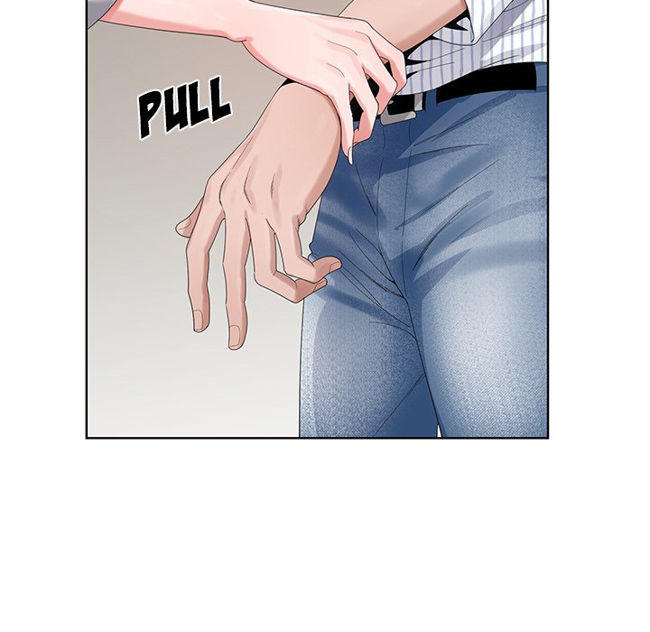 Divine Hands Chapter 11 Page 15