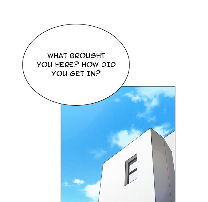 Divine Hands Chapter 11 Page 16