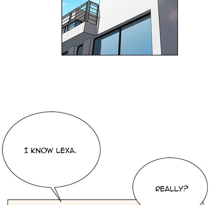 Divine Hands Chapter 11 Page 17
