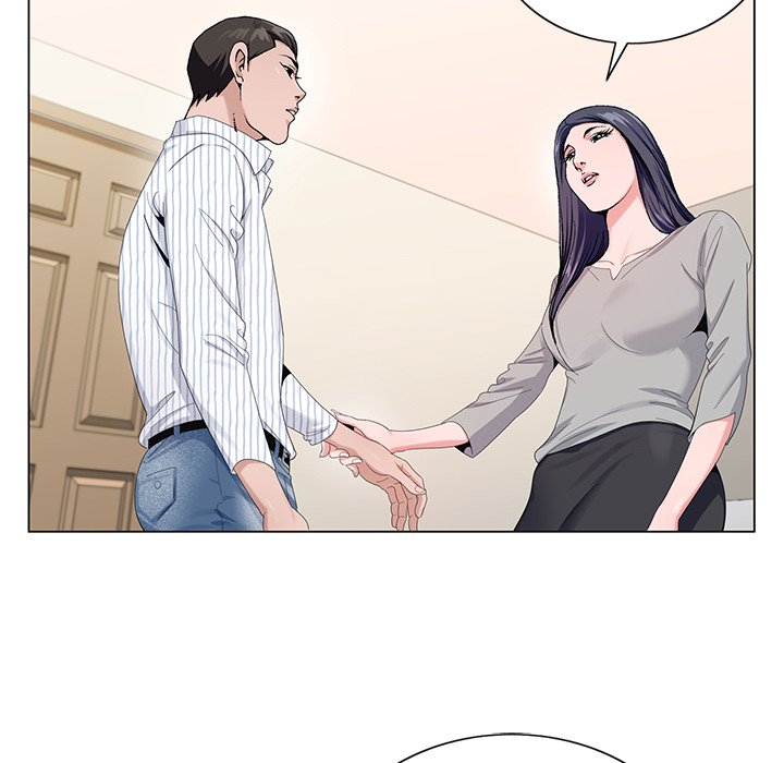 Divine Hands Chapter 11 Page 18