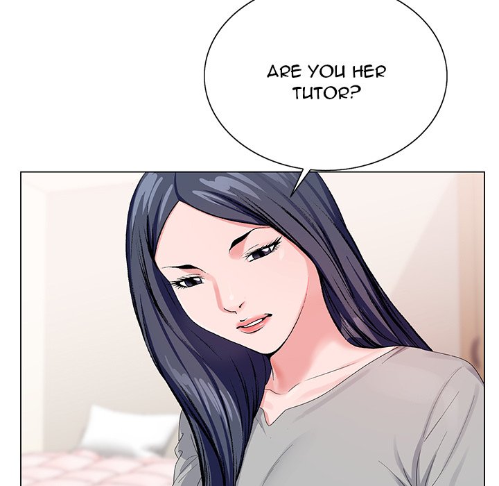 Divine Hands Chapter 11 Page 19