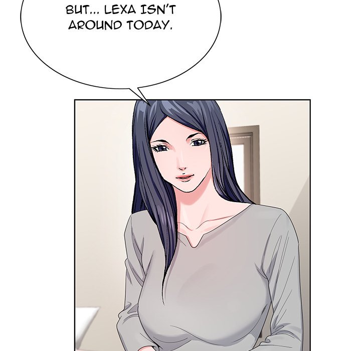 Divine Hands Chapter 11 Page 22