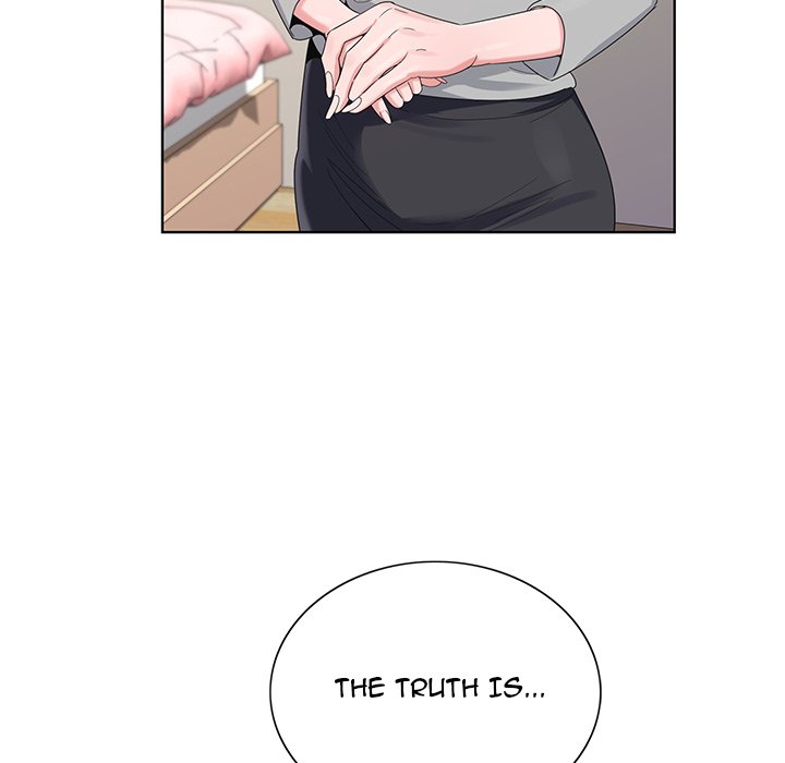 Divine Hands Chapter 11 Page 23
