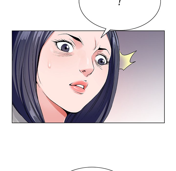 Divine Hands Chapter 11 Page 28
