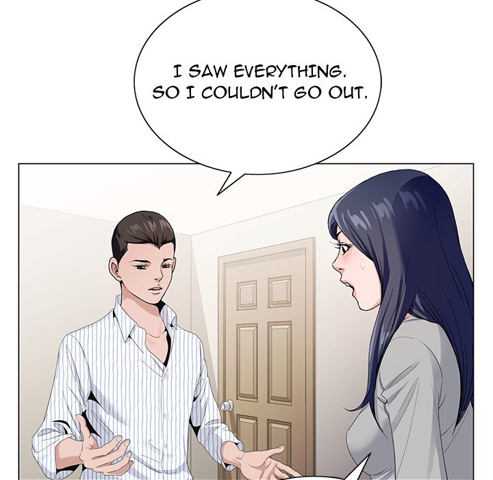 Divine Hands Chapter 11 Page 29