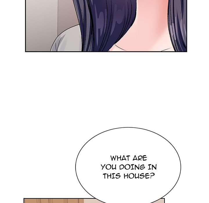 Divine Hands Chapter 11 Page 34