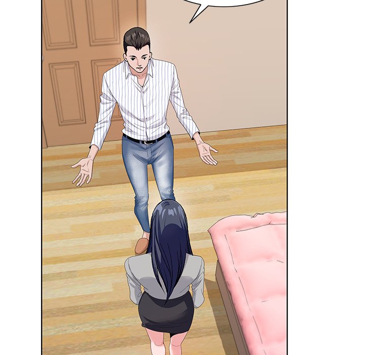 Divine Hands Chapter 11 Page 35