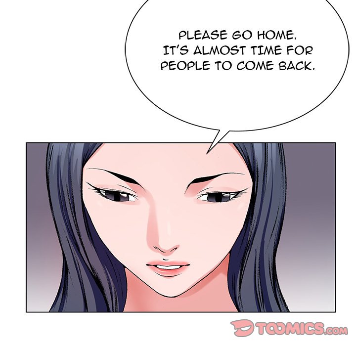 Divine Hands Chapter 11 Page 38