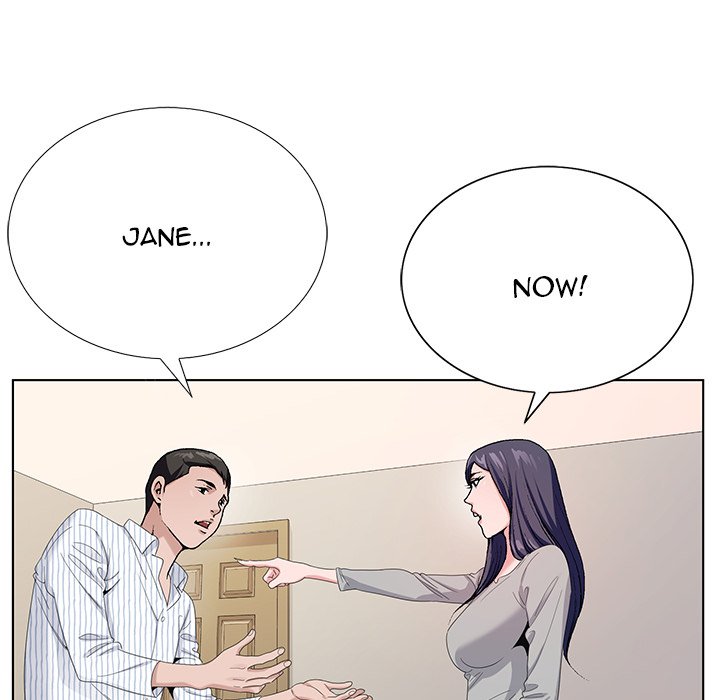 Divine Hands Chapter 11 Page 39