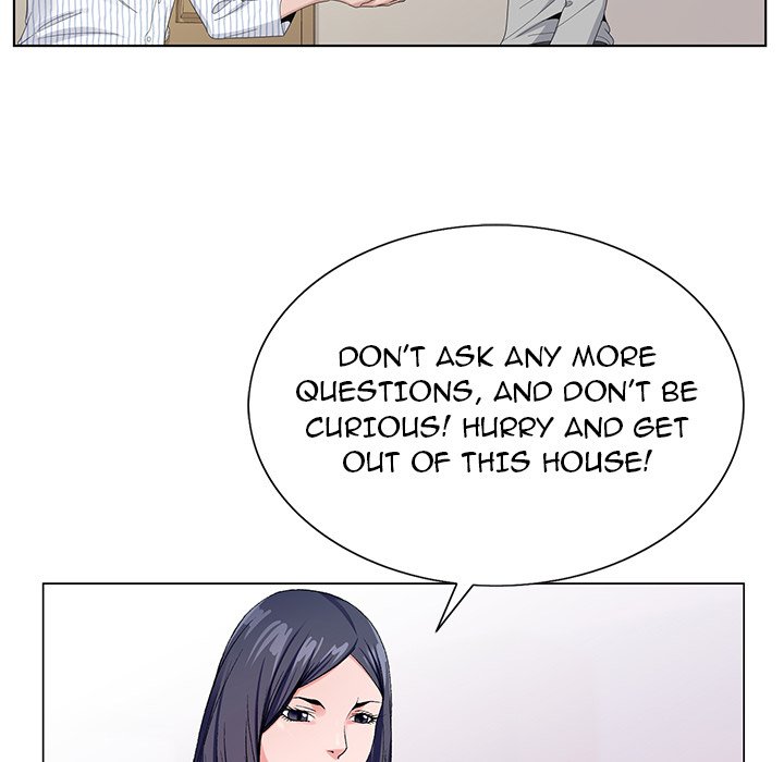 Divine Hands Chapter 11 Page 40