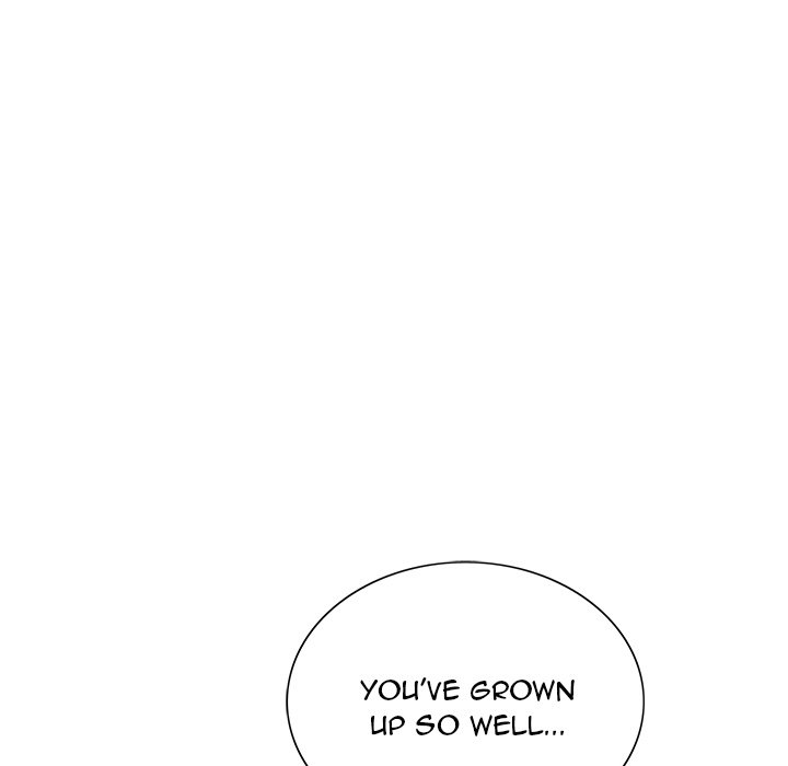 Divine Hands Chapter 11 Page 5