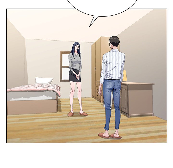 Divine Hands Chapter 11 Page 6
