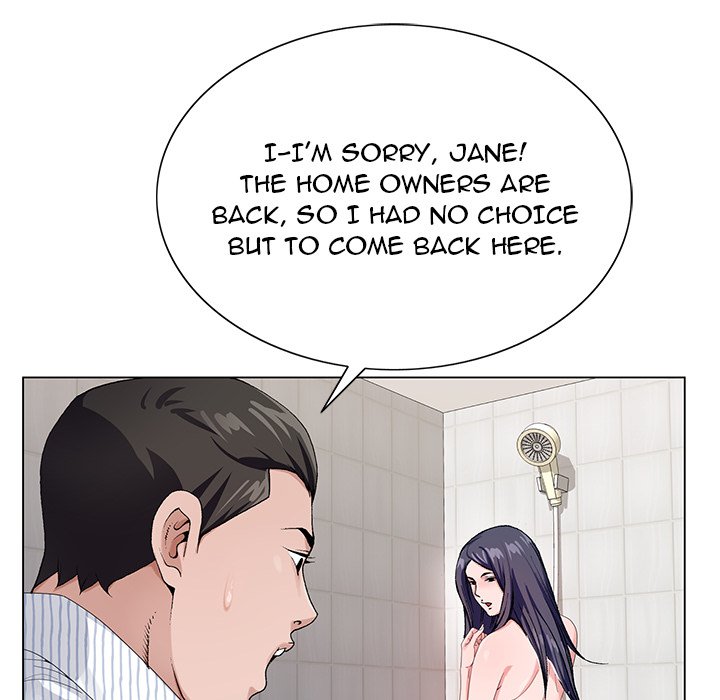 Divine Hands Chapter 11 Page 61
