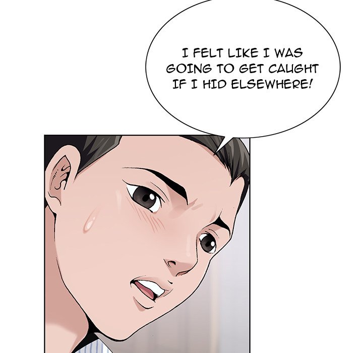Divine Hands Chapter 11 Page 64