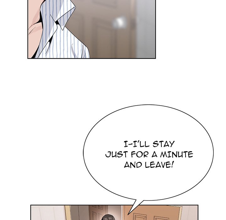 Divine Hands Chapter 11 Page 65