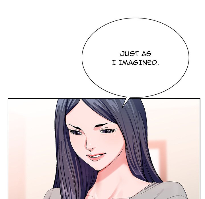 Divine Hands Chapter 11 Page 7