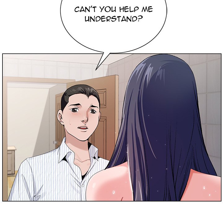 Divine Hands Chapter 11 Page 72