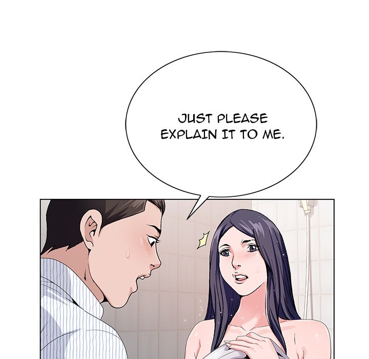 Divine Hands Chapter 11 Page 73