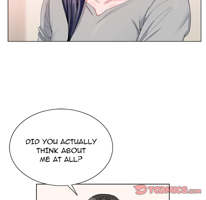 Divine Hands Chapter 11 Page 8