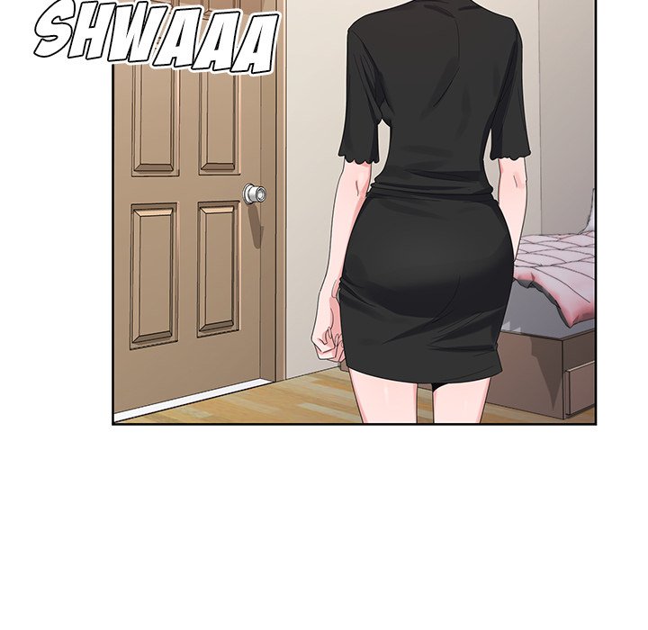 Divine Hands Chapter 11 Page 85