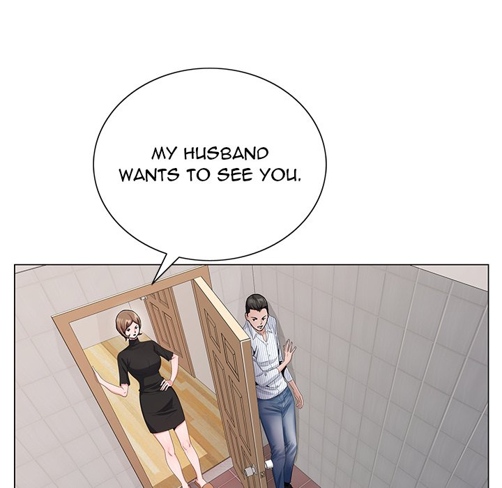 Divine Hands Chapter 11 Page 88
