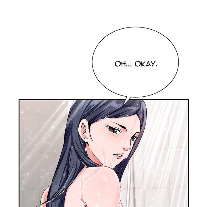 Divine Hands Chapter 11 Page 91