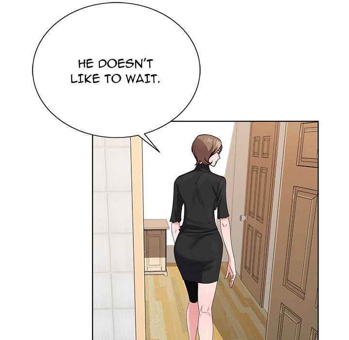 Divine Hands Chapter 11 Page 94