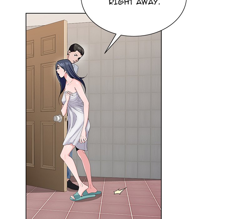 Divine Hands Chapter 11 Page 96
